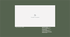 Desktop Screenshot of multifauna.com